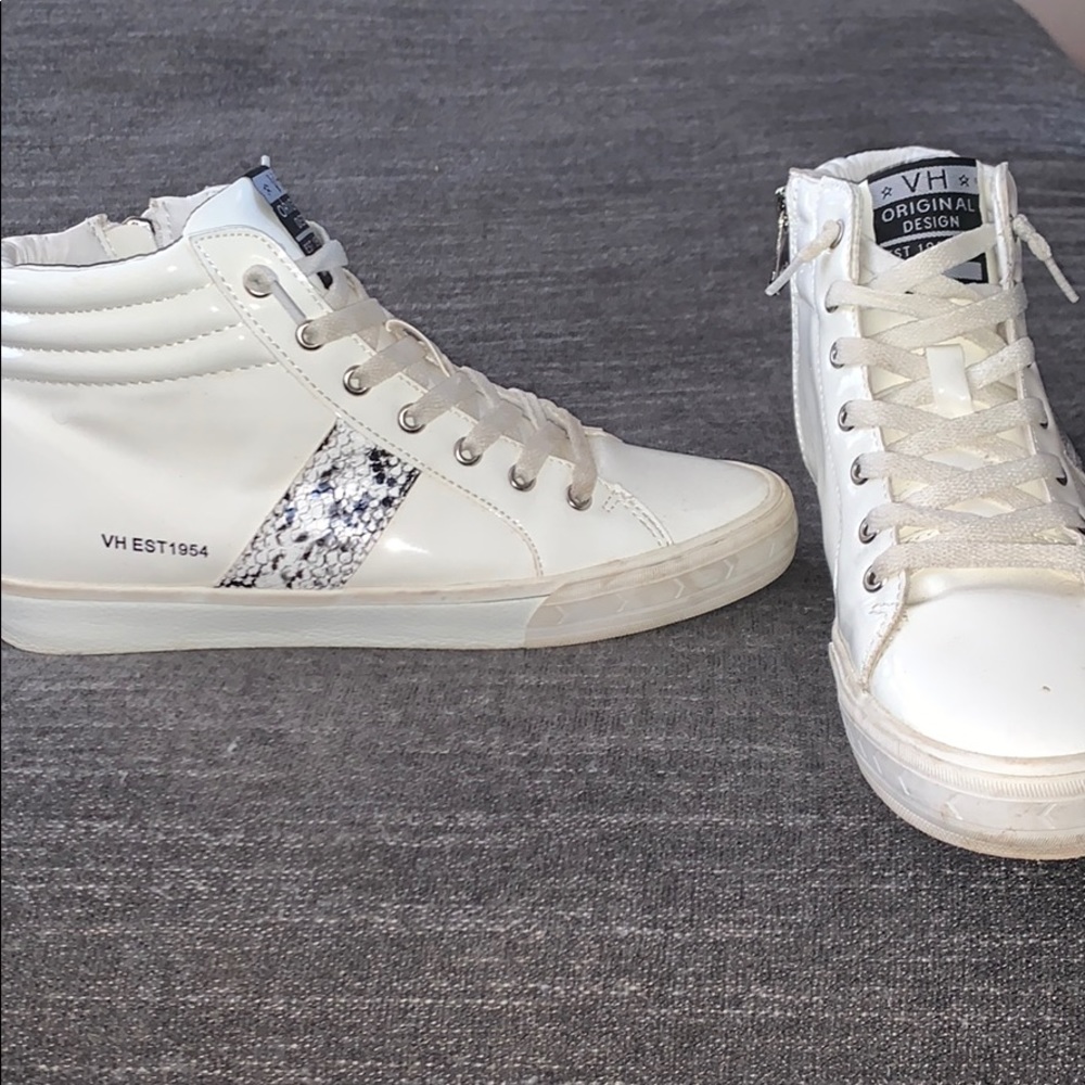 Vintage Havana sneakers